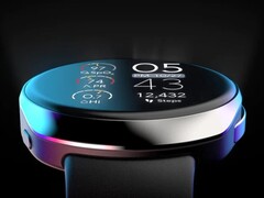 Il Masimo Freedom Smart Health Watch sta cercando di ottenere l&#039;approvazione della FDA per il suo monitor SpO2. (Fonte: Masimo)