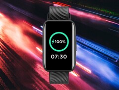 Motorola sta vendendo il Moto Watch 40 solo negli Stati Uniti per il momento. (Fonte: Motorola)