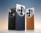 L'Oppo Find X7 Ultra non dispone di ricarica wireless magnetica, ma può ricaricare in modalità wireless fino a 50W. (Fonte: Oppo)