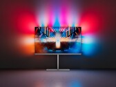 Il TV Philips 65OLED+959 Ambilight sarà lanciato a settembre. (Fonte: Philips)