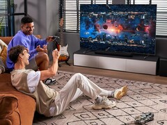 Il modello 2024 TCL 98P743 è ora disponibile su Amazon Germania. (Fonte: TCL)