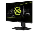 Il monitor da gioco MSI MAG 255PXF è dotato di supporto AdaptiveSync. (Fonte: MSI)