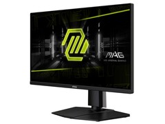 Il monitor da gioco MSI MAG 255PXF è dotato di supporto AdaptiveSync. (Fonte: MSI)