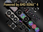 AMD Radeon RX 9060 ottiene la conferma della finestra di lancio