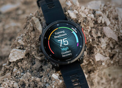 Garmin sta lentamente apportando nuove correzioni di bug ai modelli Enduro 3, Fenix E e Fenix 8. (Fonte: Garmin)