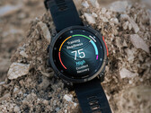 Garmin sta lentamente apportando nuove correzioni di bug ai modelli Enduro 3, Fenix E e Fenix 8. (Fonte: Garmin)