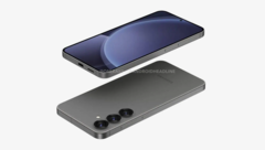 Il Samsung Galaxy S25 Slim potrebbe non debuttare insieme al resto della linea Galaxy S25 (fonte: Android Headlines)