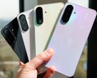 Samsung ha mostrato ufficialmente Galaxy A36 al MWC 2025 (fonte immagine: Notebookcheck)