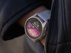 La versione beta 19.38 è in distribuzione OTA per il Garmin Fenix 7 e gli smartwatch correlati. (Fonte: Garmin)