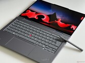 Recensione del Lenovo ThinkPad X1 2in1 G9 - Il convertibile business di fascia alta con OLED a 120 Hz e senza tasti TrackPoint