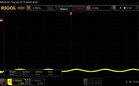 25 % di luminosità del display