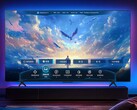 Il televisore TCL Ffalcon Thunderbird Crane 6 25 Mini LED è ora disponibile in Cina. (Fonte immagine: JD.com)