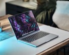 Il MacBook Pro equipaggiato con M4 avrà 16 GB di memoria come standard. (Fonte: Notebookcheck)
