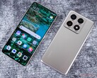 Lo Xiaomi 14T Pro ha una fotocamera principale da 50 MP e una fotocamera con teleobiettivo da 50 MP. (Fonte immagine: Notebookcheck)