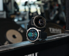 Garmin ha rilasciato oltre 100 correzioni di bug per Enduro 3, Fenix E e Fenix 8 dal loro rilascio estivo. (Fonte: Garmin)