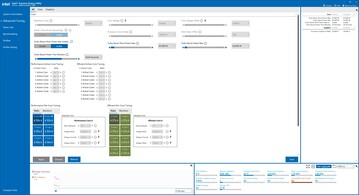 Utilità Intel Extreme Tuning