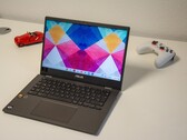 Asus Chromebook CM14 in recensione
