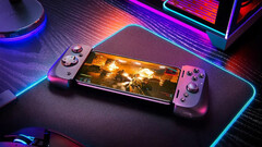 I telefoni Snapdragon 8 Elite potrebbero essere molto migliori nell&#039;emulazione dei giochi per PC rispetto ai dispositivi 8 Gen 3 (Fonte: Razer)