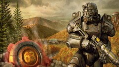 I giocatori di Fallout 76 vogliono un armadio nel gioco e un sistema di archiviazione migliore (Fonte: Bethesda)