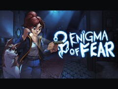 Enigma of Fear propone enigmi investigativi paranormali e può ora essere giocato nella versione demo. (Fonte: Steam)