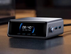 Il caricatore Anker Prime (250W, 6 porte, GaNPrime) è ora disponibile. (Fonte immagine: Anker)