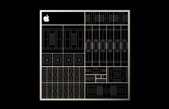 Apple equipaggerà i server AI con chip sviluppati internamente nei prossimi mesi. (Immagine: Apple)