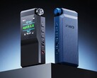 L'amplificatore per cuffie FiiO BTR17 supporta Qualcomm aptX Lossless. (Fonte: FiiO)