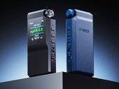 L'amplificatore per cuffie FiiO BTR17 supporta Qualcomm aptX Lossless. (Fonte: FiiO)