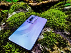 In recensione: Oppo Reno12 Pro. Dispositivo di prova fornito da Oppo Europe.