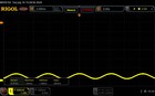 50 % di luminosità del display