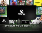 Gli abbonati a Xbox Game Pass Ultimate possono ora trasmettere in streaming alcuni giochi di loro proprietà non disponibili nel catalogo del Game Pass. (Fonte: Xbox)