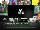 Gli abbonati a Xbox Game Pass Ultimate possono ora trasmettere in streaming alcuni giochi di loro proprietà non disponibili nel catalogo del Game Pass. (Fonte: Xbox)