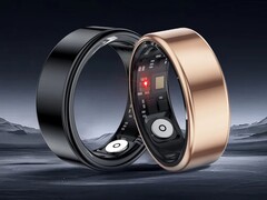 iHeal Ring 4: l&#039;anello intelligente è ora disponibile.