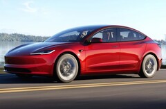 Il Canada sospende gli incentivi agli EV dopo che il programma ha esaurito i fondi (Fonte: Tesla)