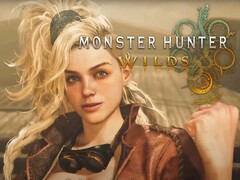 Gemma di Monster Hunter Wilds (Fonte: Capcom)