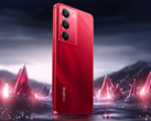 Il Realme 14x è dotato di un processore MediaTek Dimensity 6300 (Fonte: Realme)