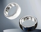 Il Rollme R1 Health Smart Ring è un modello economico. (Fonte: Rollme)