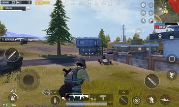 PUBG Mobile