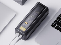 La Xiaomi Power Bank 25000 212W sarà oggetto di un crowdfunding in Cina. (Fonte: Xiaomi)