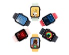 Il prossimo Apple Watch SE potrebbe essere il momento dell'iPhone 5c di Apple Watch. (Fonte immagine: Apple)