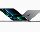 La linea di MacBook Pro con motore M4 sarebbe entrata in produzione di massa. (Fonte immagine: Apple)