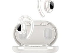 Xiaomi: nuovi auricolari wireless con un design aperto. (Fonte: Xiaomi)