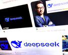 L'intelligenza artificiale DeepSeek è di gran moda grazie alla sua efficienza (Fonte: Google)