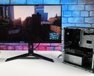 Il PC da gioco compatto e conveniente in tutto il suo splendore (Fonte immagine: ETA Prime su YouTube)