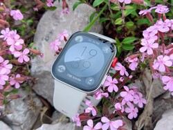 Nella recensione: Huawei Watch Fit 3, dispositivo di prova fornito da Huawei Germania.