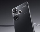 Il Poco F6 è stato uno dei primi dispositivi Snapdragon 8s Gen 3 sul mercato globale. (Fonte immagine: Poco)