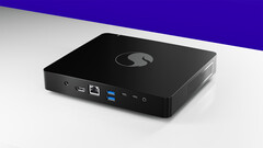 Snapdragon Dev Kit può consumare fino a 102W quando viene sottoposto a benchmark con Cinebench (fonte: Qualcomm)