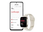 Il design dell'app Xiaomi Mi Fitness è stato rinnovato. (Fonte: Xiaomi)