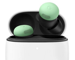 Si dice che i Pixel Buds Pro 2 presentino un nuovo chipset interno di Google (fonte: @MysteryLupin)