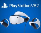 L'auricolare PS VR 2 di Sony è stato fortemente scontato (fonte: Sony)